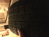 Лот: 14940008. Фото: 5. hankook winter i*cept iz w606