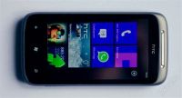 Лот: 2664865. Фото: 2. HTC 7 Mozart. Смартфоны, связь, навигация