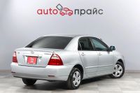 Лот: 23291391. Фото: 8. Toyota Corolla 2005