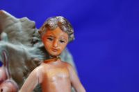 Лот: 20858181. Фото: 7. Статуэтка фарфоровая Редкая Амур...