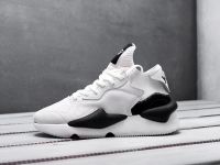 Лот: 12984633. Фото: 5. Кроссовки Adidas Y-3 x Yohji Yamamoto...