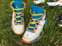 Лот: 20525624. Фото: 5. Кроссовки Jordan, Nike, Champion