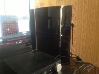 Лот: 2806127. Фото: 2. PSP 3 60 GB. Игровые приставки, консоли, видеоигры