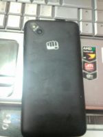 Лот: 11166431. Фото: 2. Micromax D303. Смартфоны, связь, навигация