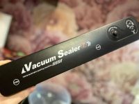 Лот: 19933164. Фото: 2. Вакууматор Vacuum Sealer S + 10... Мелкая бытовая техника