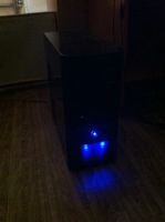 Лот: 3828971. Фото: 2. Мощный игровой компьютер. Рассмотрю... Компьютеры, ноутбуки, планшеты