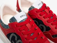 Лот: 21775617. Фото: 7. Кроссовки Gucci (40392) Размер...