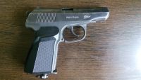 Лот: 7532757. Фото: 2. пневматика МР 654к. Военно-спортивные игры