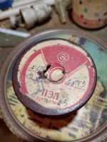 Лот: 24786981. Фото: 2. Медный провод. Радиодетали  (электронные компоненты)