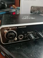 Лот: 19478265. Фото: 4. Внешняя звуковая карта behringer... Красноярск