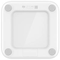Лот: 21438570. Фото: 2. Умные весы Xiaomi Mi Smart Scale... Домашний быт