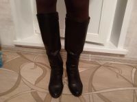 Лот: 14236063. Фото: 4. Сапоги осенние. Красноярск