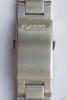 Лот: 6743392. Фото: 3. Браслет для наручных часов Casio... Ювелирные изделия, бижутерия, часы