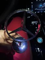 Лот: 20526889. Фото: 6. Эмблема Mercedes