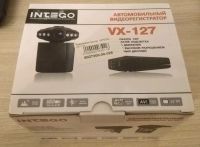Лот: 14427691. Фото: 7. Видеорегистратор VX-127