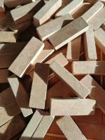 Лот: 25606226. Фото: 3. Конструктор деревянный. Б/у. Дети растут