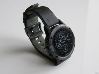 Лот: 13830086. Фото: 7. Garmin Fenix 5 Plus Sapphire Черные...