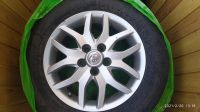 Лот: 17376173. Фото: 2. Литье Toyota r16. Шины, Диски