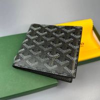 Лот: 23605424. Фото: 4. Кошелёк портмоне goyard. Красноярск