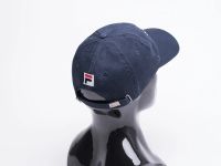 Лот: 16164069. Фото: 2. Кепка FILA (16070). Мужская одежда