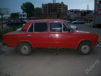 Лот: 470803. Фото: 2. Продам ВАЗ 21061. Авто, мото, водный транспорт