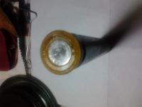 Лот: 3012877. Фото: 2. Поршень для пневмат. винтовок... Военно-спортивные игры