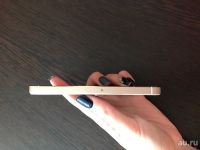 Лот: 8853487. Фото: 5. iPhone 5 S 16 Gb Gold продам