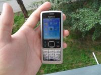 Лот: 10018989. Фото: 4. Nokia 6300D