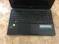 Лот: 15761086. Фото: 2. Ноутбук Acer E1-570-33214g32mnkk. Компьютеры, ноутбуки, планшеты