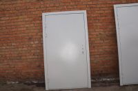 Лот: 5367345. Фото: 3. Дверь противопожарная дымогазонепроницаемая. Строительство и ремонт