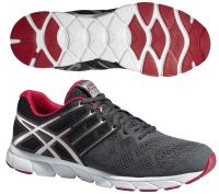 Лот: 7638924. Фото: 2. Кроссовки ASICS gel-evation w. Спортивные товары