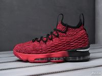 Лот: 12726472. Фото: 5. Кроссовки Nike Lebron XV (10449...