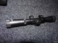 Лот: 9356946. Фото: 4. пневматическая винтовка ИЖ-60