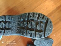 Лот: 6287016. Фото: 2. Сапоги сапожки резиновые. Обувь