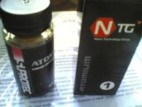 Лот: 509615. Фото: 2. «Супротек-Атомиум» Впервые в Красноярске... Автохимия, масла, тюнинг