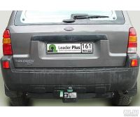 Лот: 16731918. Фото: 3. Фаркоп для FORD MAVERICK 2004-... Авто, мото, водный транспорт