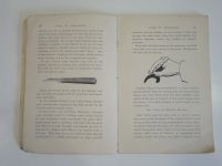 Лот: 18841058. Фото: 4. винтажная книга нанесение трафарета... Красноярск