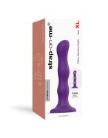 Лот: 24254487. Фото: 7. Фаллоимитатор Strap-On-Me Dildo...
