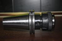 Лот: 5052890. Фото: 5. Цанговый патрон с набором цанг