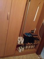 Лот: 8257071. Фото: 2. прихожая. Мебель для прихожей