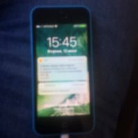Лот: 10437019. Фото: 5. Apple iPhone 5C 16Gb