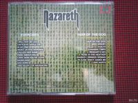 Лот: 15082407. Фото: 2. Nazareth- "Exercises"(P)1972... Коллекционирование, моделизм