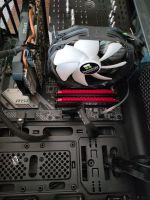 Лот: 18983272. Фото: 4. Компьютер Ryzen 2600, 1060, 16Gb... Красноярск