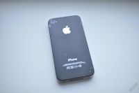 Лот: 5528792. Фото: 2. Apple Iphone 4S 8Gb PCT. Смартфоны, связь, навигация