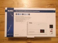 Лот: 10243201. Фото: 7. Стабилизатор напряжения SVEN AVR...