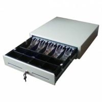 Лот: 12324959. Фото: 2. Денежный ящик Vioteh HVC-16. Оборудование