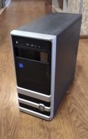 Лот: 25109457. Фото: 2. Корпус ATX/mATX. Доставка, обмен... Комплектующие