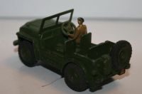 Лот: 3712356. Фото: 4. Металлическая модель Dinky Toys...