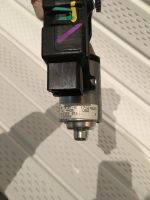 Лот: 10750040. Фото: 2. Электромотор для люка Mercedes-Benz... Автохимия, масла, тюнинг