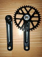 Лот: 25896176. Фото: 2. Система prowheel. Велоспорт